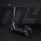 MOXIE M4 URBAN CLASS Electric Scooter Premium