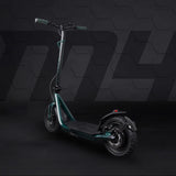 MOXIE M4 URBAN CLASS Electric Scooter Premium