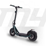 MOXIE M4 URBAN CLASS Electric Scooter Premium