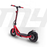 MOXIE M4 URBAN CLASS Electric Scooter Premium