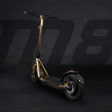 MOXIE M8 LIMITED EDITION Electric Scooter