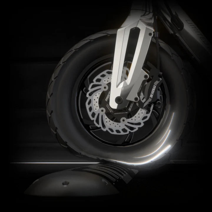 MOXIE M8 LIMITED EDITION