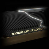 MOXIE M8 LIMITED EDITION