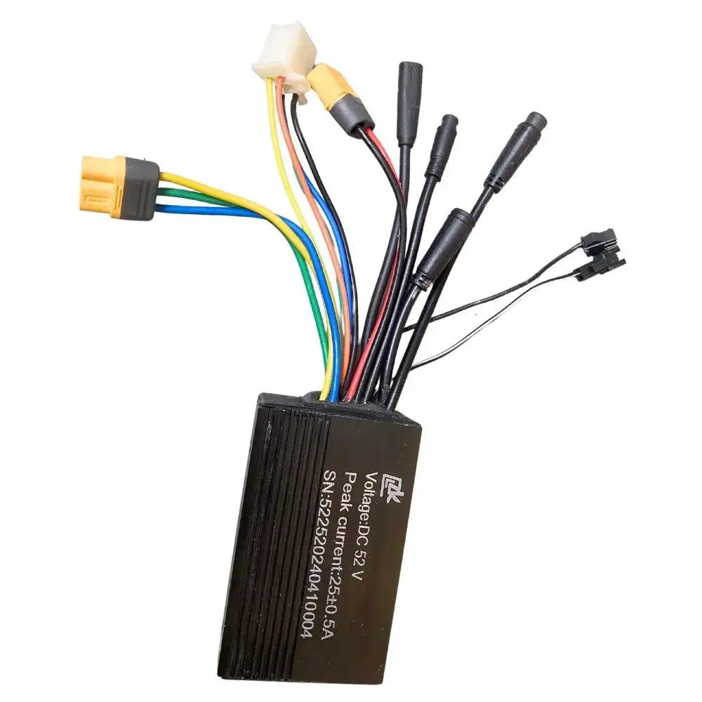 Inokim controllers