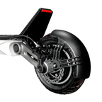 Inokim OXO Ultra-Range Dual-Motor Electric Kick Scooter (2026)