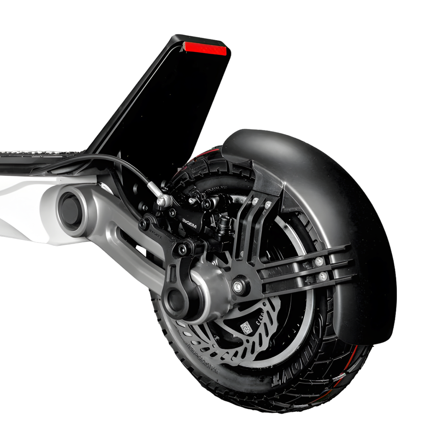 Inokim OXO Ultra-Range Dual-Motor Electric Kick Scooter (2026)