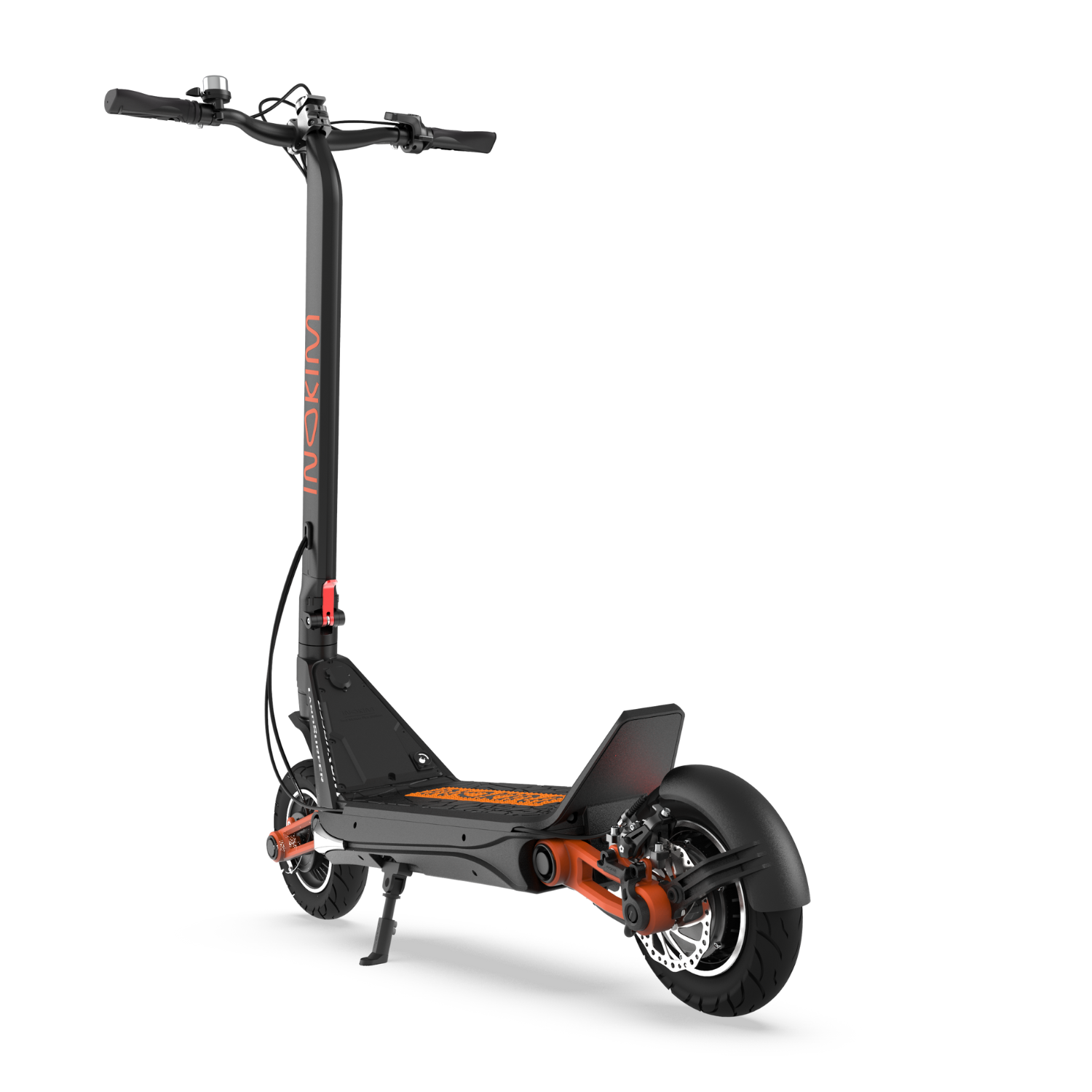 Inokim OX Super Ultra-Range Electric Scooter (2026)
