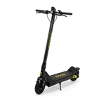 Inokim KIX Electric Scooter - Ultralight Foldable 30 lbs, 20-mile range, 21 mph top speed, suspension, Red Dot Design Winner