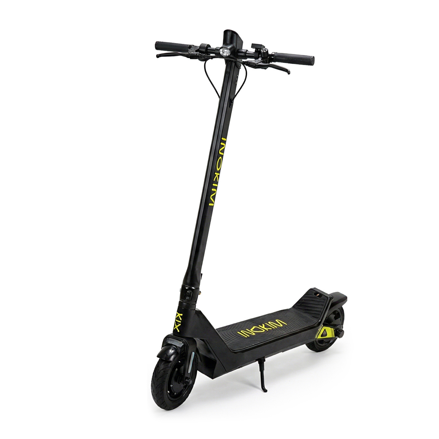 グーダドラム（イークイノックス） Inokim KIX Electric Scooter