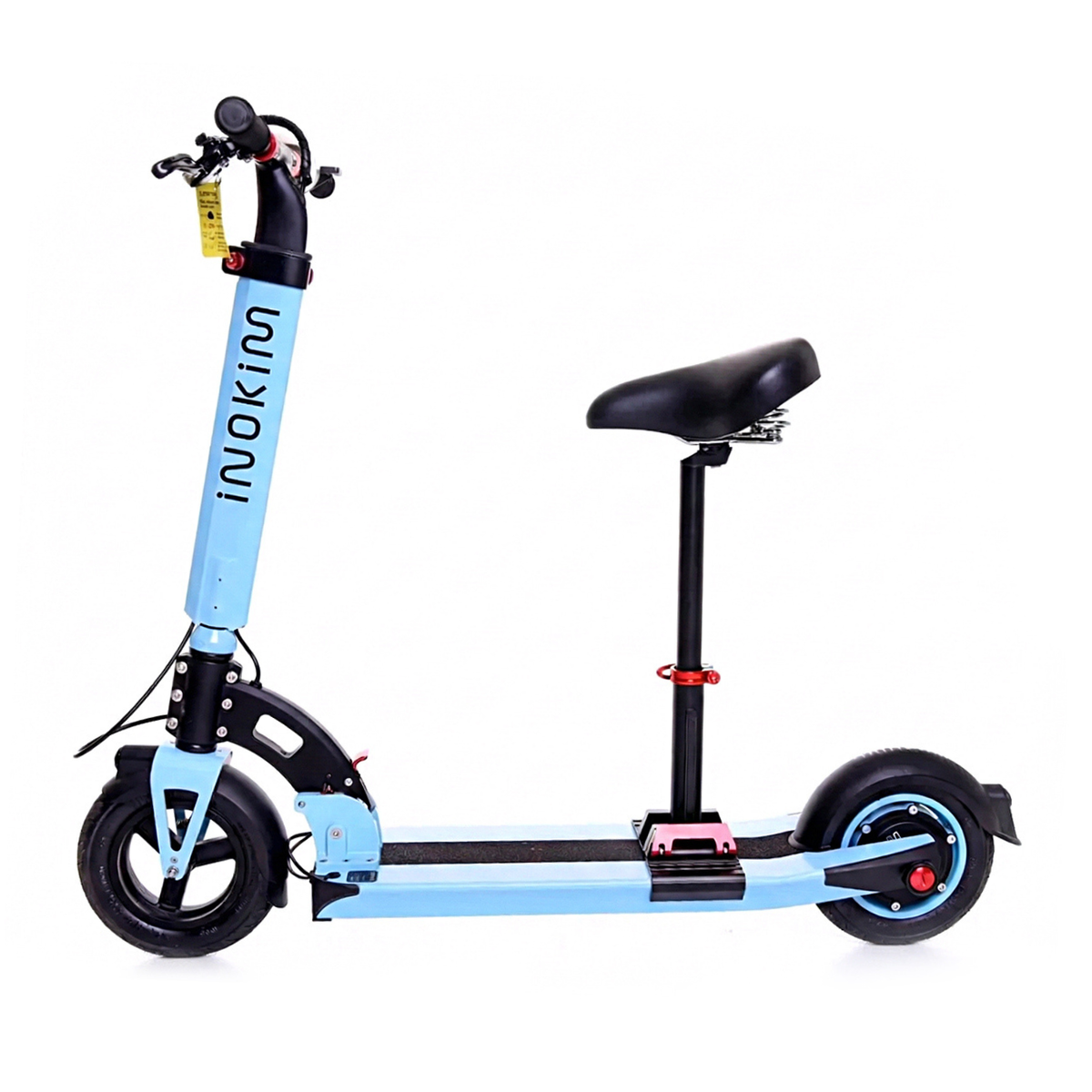 Inokim Electric Scooter Seat Attachment (Light 2 / Quick 4)