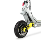 Inokim OXO Ultra-Range Dual-Motor Electric Kick Scooter (2026)