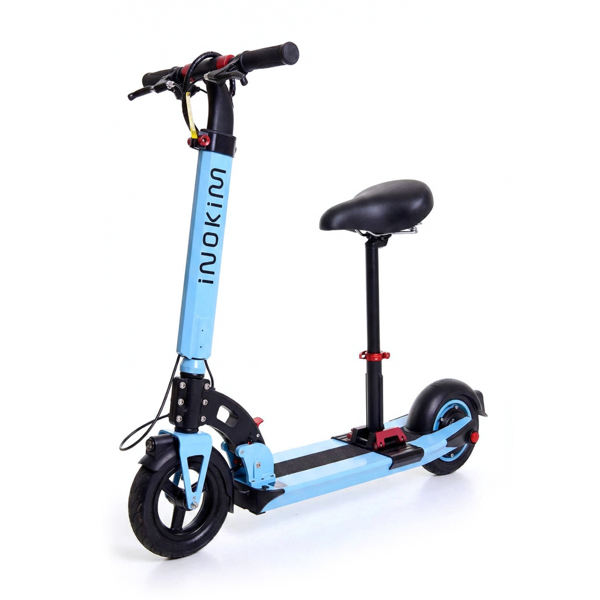 Inokim Electric Scooter Seat Attachment (Light 2 / Quick 4)