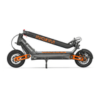 Inokim OXO Ultra-Range Dual-Motor Electric Scooter (2026)