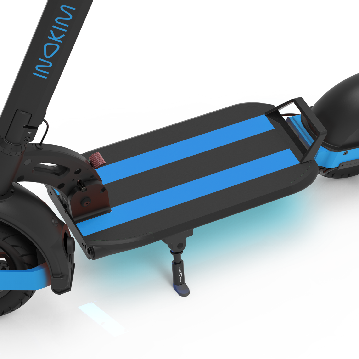 Inokim Quick 4 Super Electric Kick Scooter (2026)