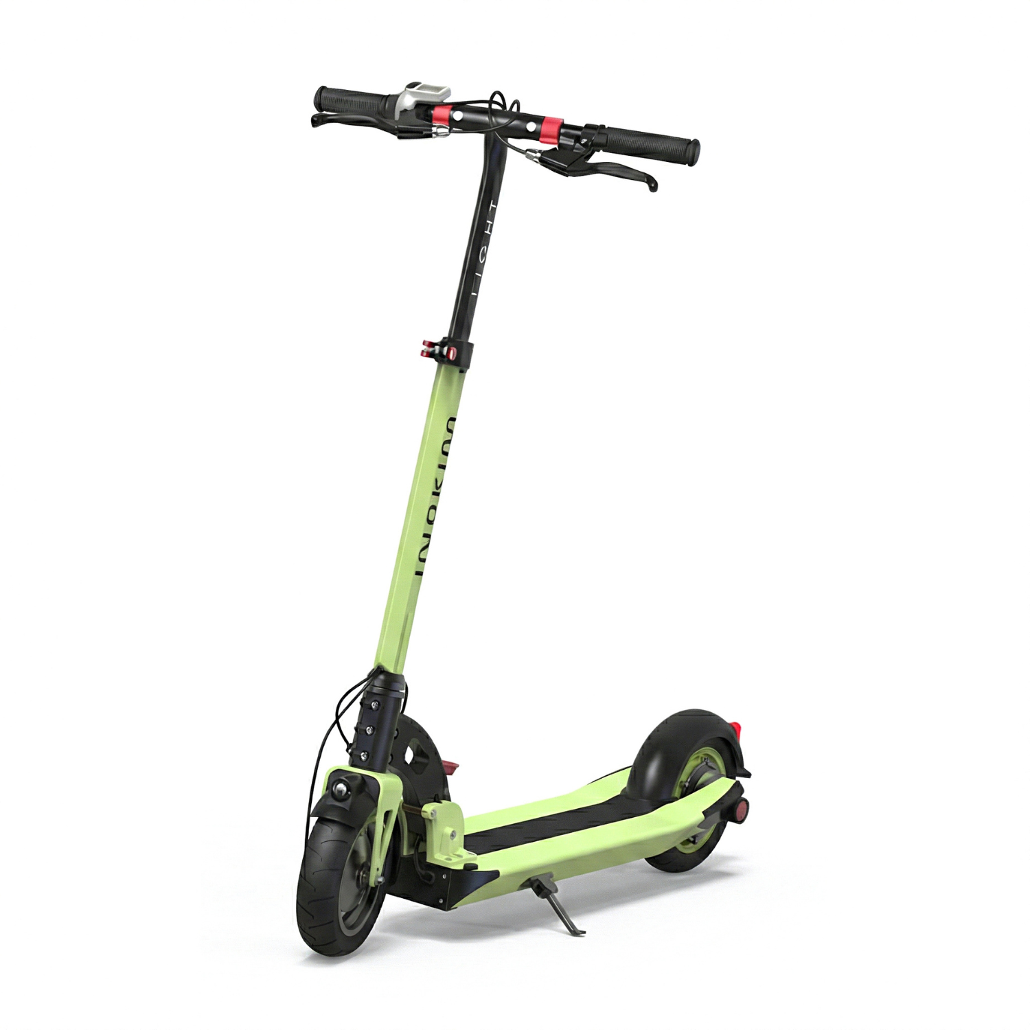 Inokim Light 2 MAX Electric Foldable and Super Light Scooter | 2026 Model (30 lbs. Lightweight)