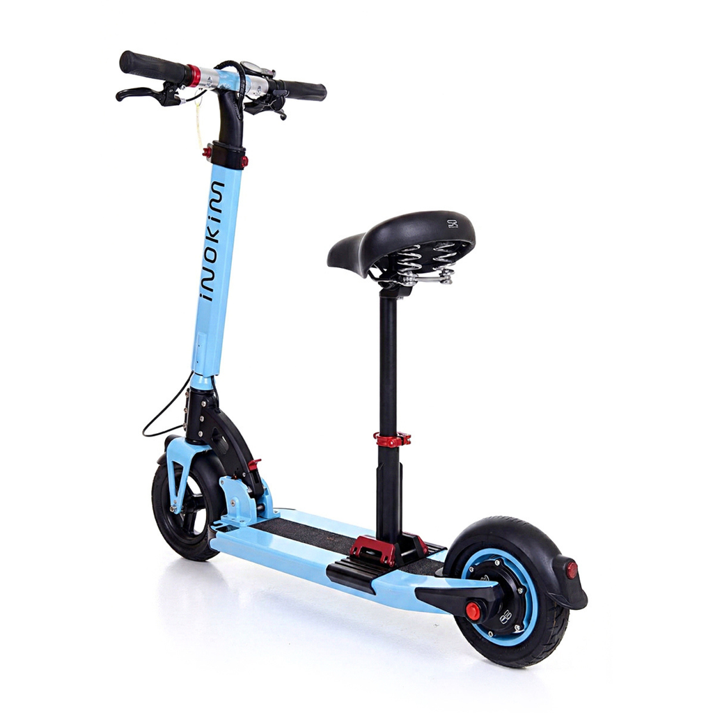 Inokim Electric Scooter Seat Attachment (Light 2 / Quick 4)
