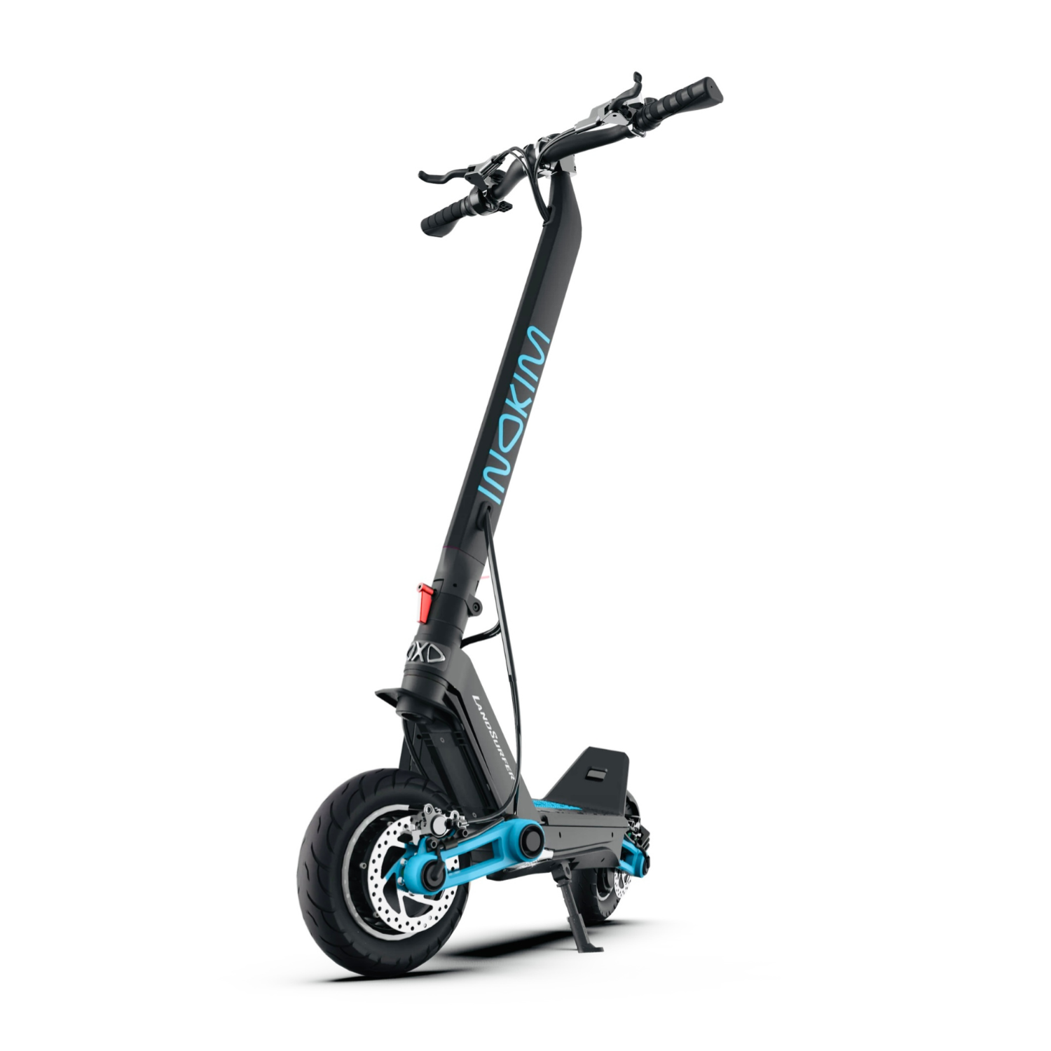 Inokim OXO 2026 Electric Scooter – (Top Speed 40 mph, Range 60 miles)