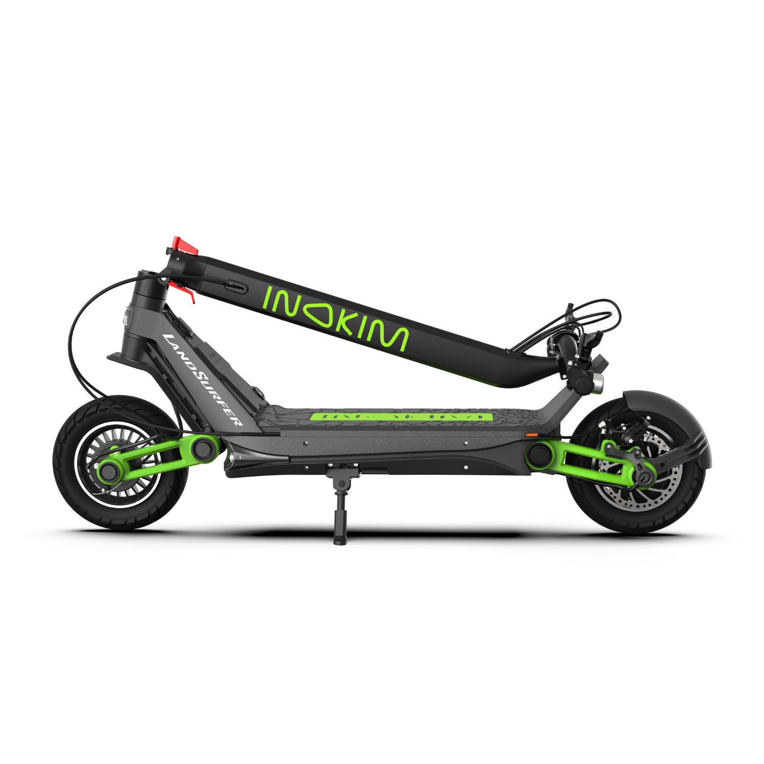 Inokim OX Super Ultra-Range Electric Scooter (2026)
