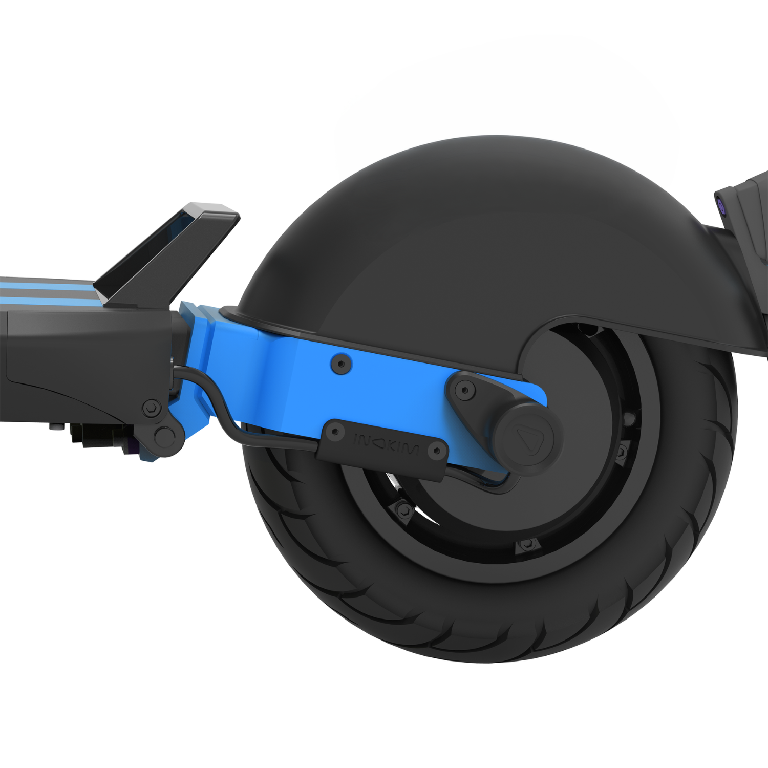 Inokim Quick 4 Super Electric Kick Scooter (2026)