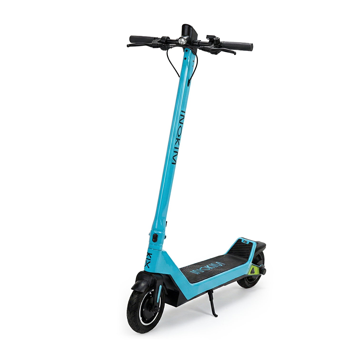 Inokim KIX 2026 – Foldable Lightest Scooter