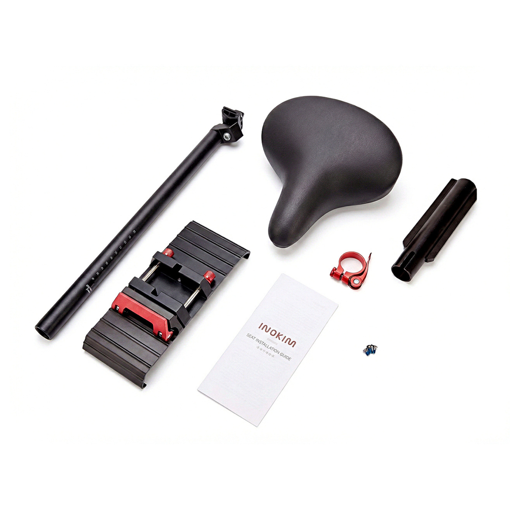 Inokim Electric Scooter Seat Attachment (Light 2 / Quick 4)