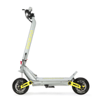 Inokim OXO Ultra-Range Dual-Motor Electric Kick Scooter (2026)