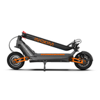 Inokim OX Super Ultra-Range Electric Scooter (2026)