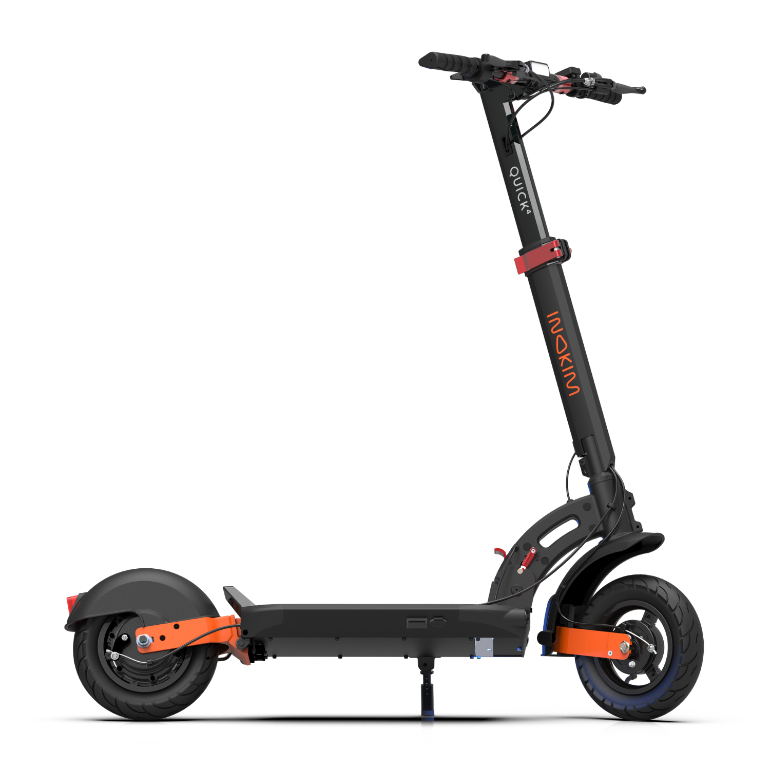 Inokim Quick 4 Super Electric Kick Scooter (2026)
