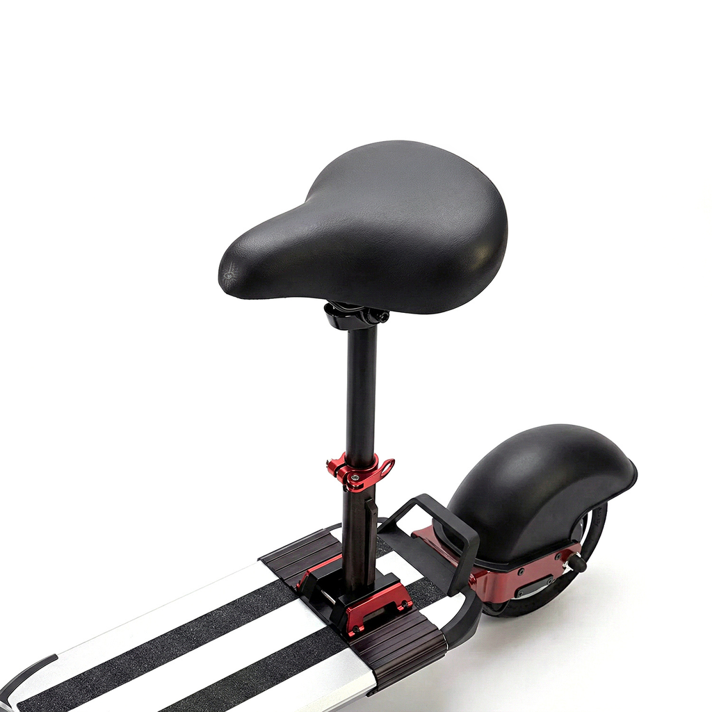 Inokim scooter seat attachment, photo 4
