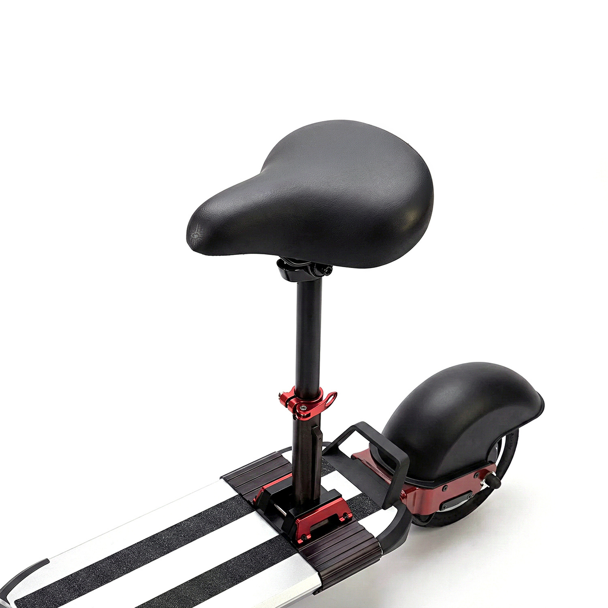 Inokim scooter seat attachment, photo 4