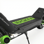 Inokim OX Super Ultra-Range Electric Scooter (2026)