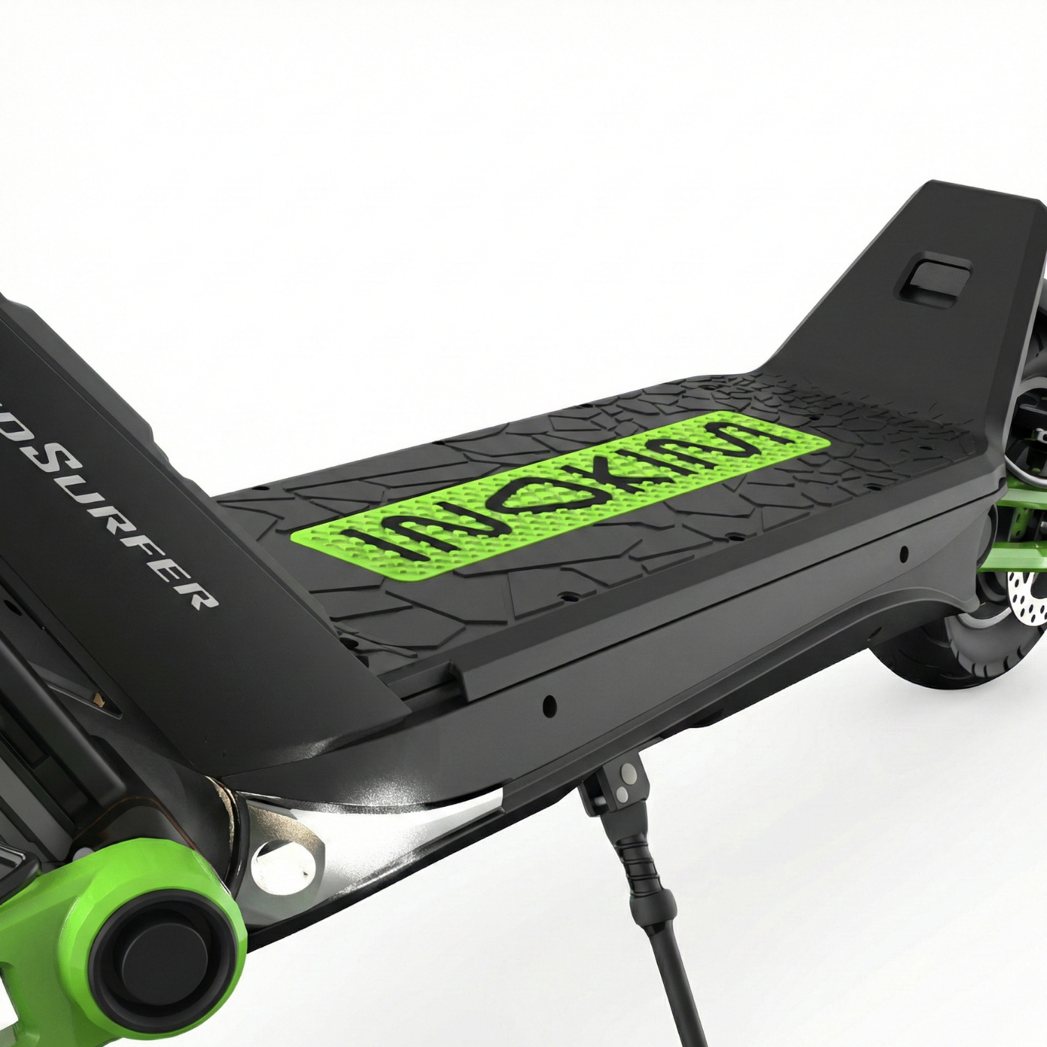 Inokim OX Super Ultra-Range Electric Scooter (2026)