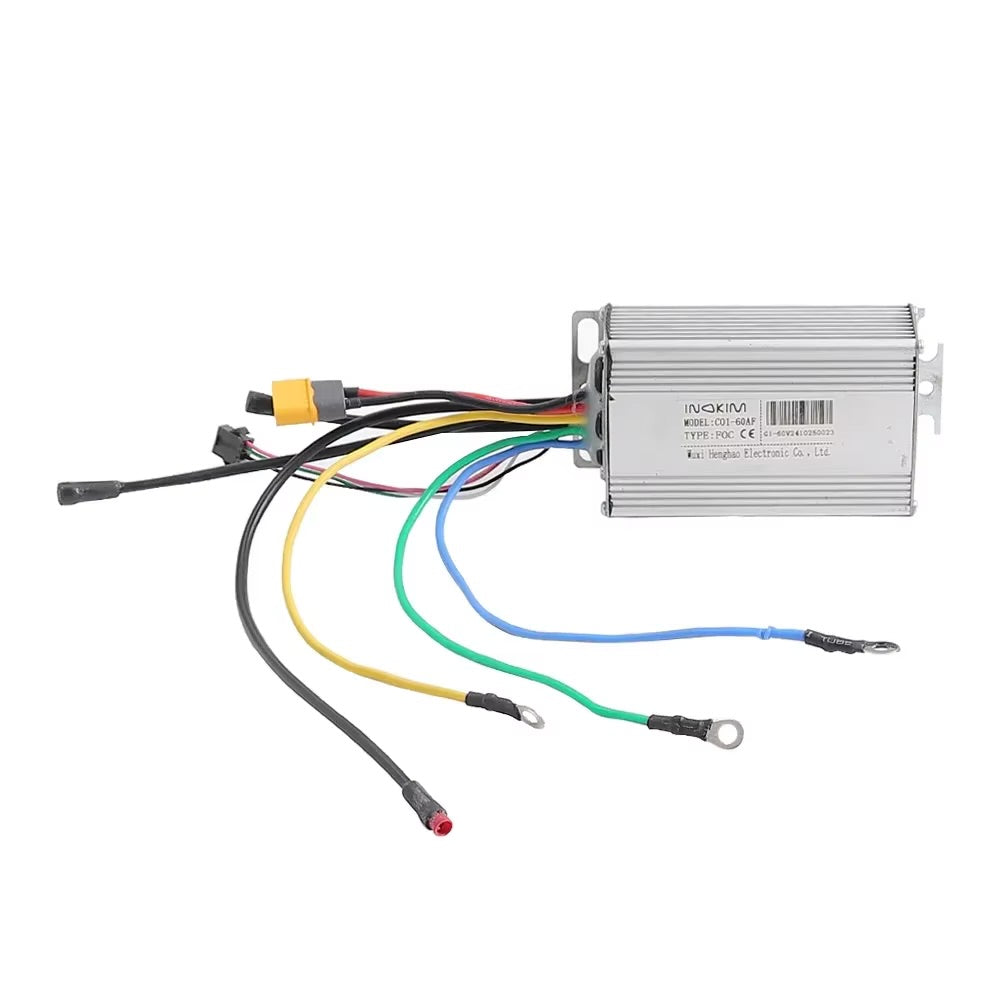 Inokim controllers