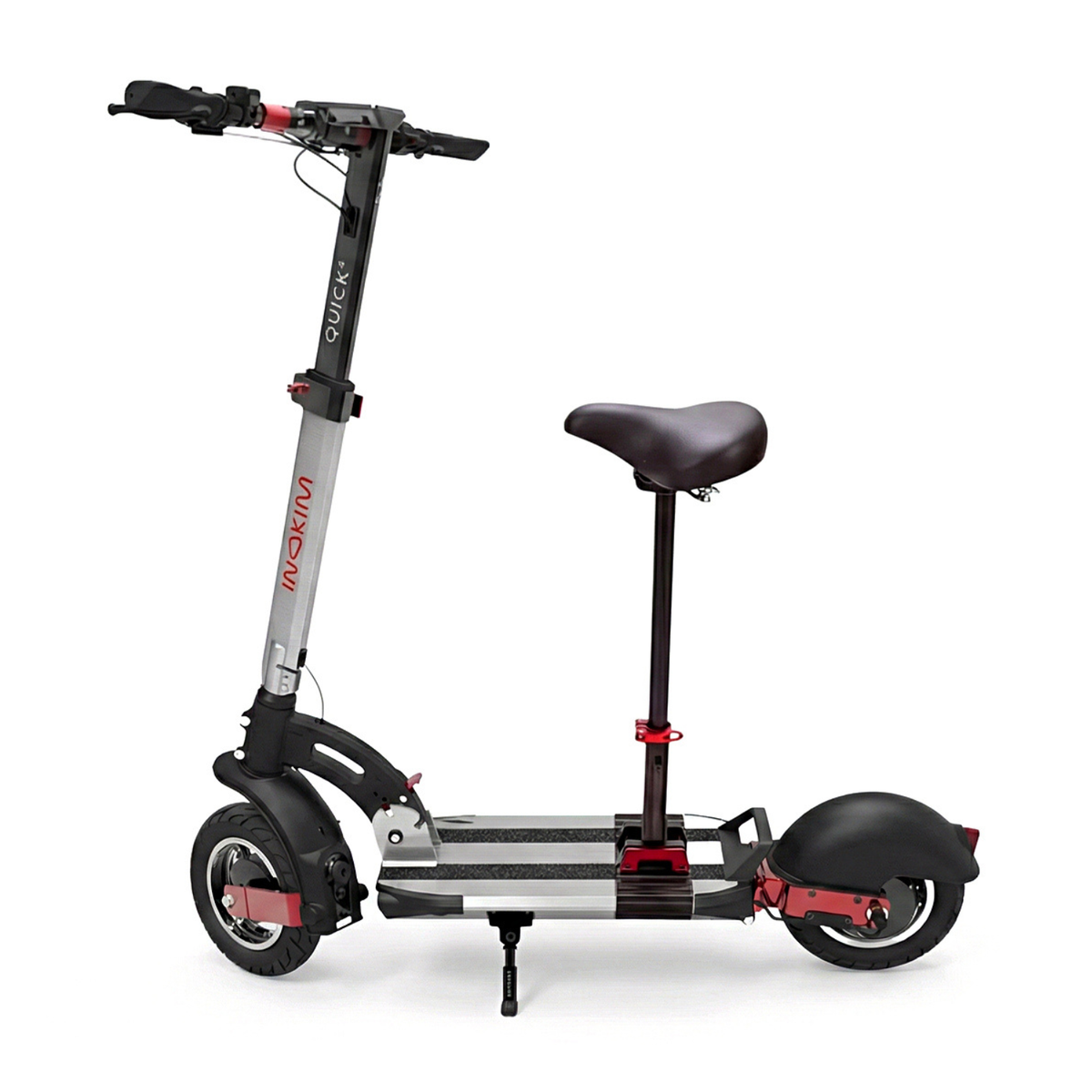 Inokim scooter seat attachment