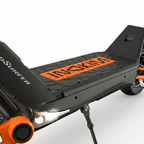 Inokim OX Super Ultra-Range Electric Scooter (2026)