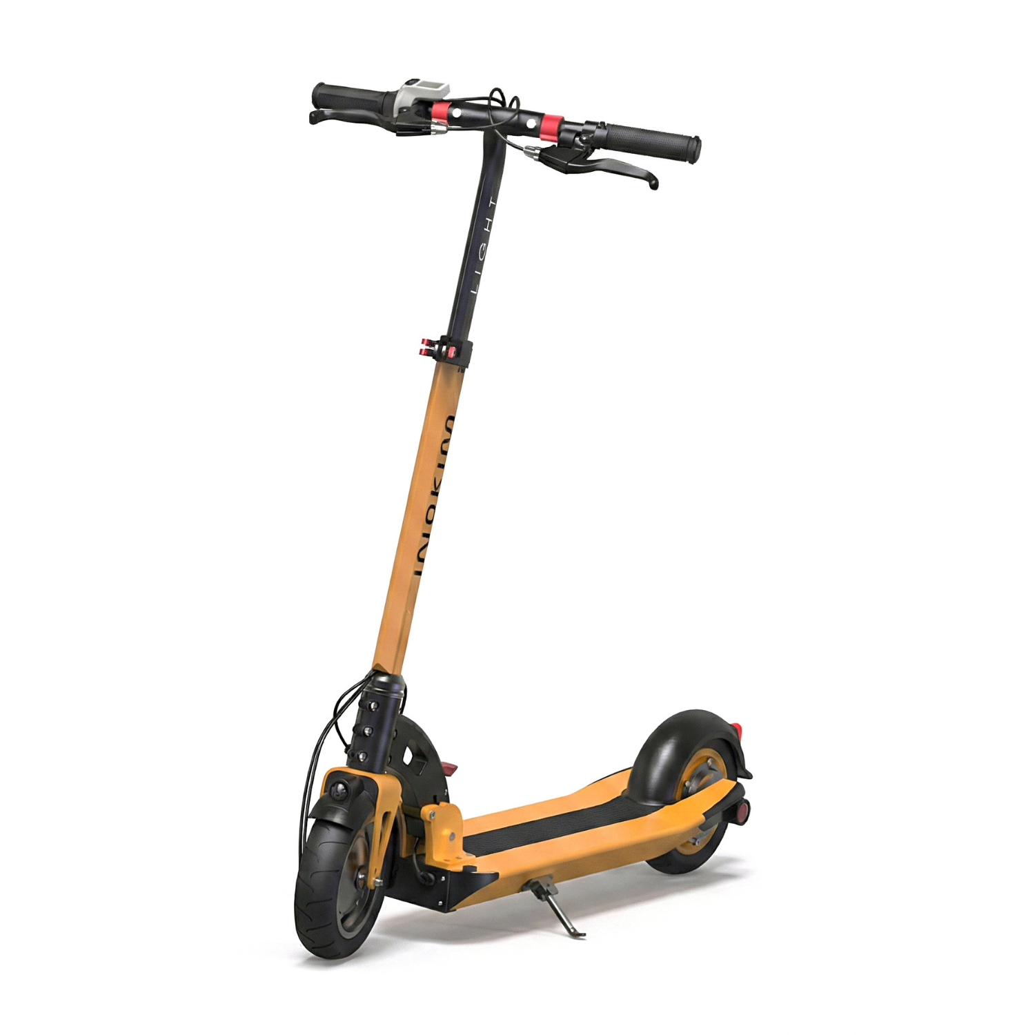 Inokim Light 2 MAX Electric Foldable and Super Light Scooter | 2026 Model (30 lbs. Lightweight)