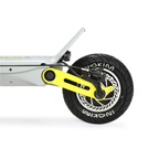 Inokim OXO Ultra-Range Dual-Motor Electric Kick Scooter (2026)