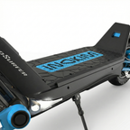 Inokim OX Super Ultra-Range Electric Scooter (2026)