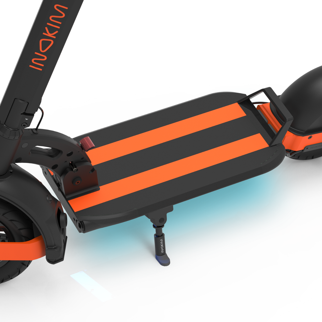 Inokim Quick 4 Super Electric Kick Scooter (2026)