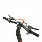 Inokim OX Super Ultra-Range Electric Scooter (2026)