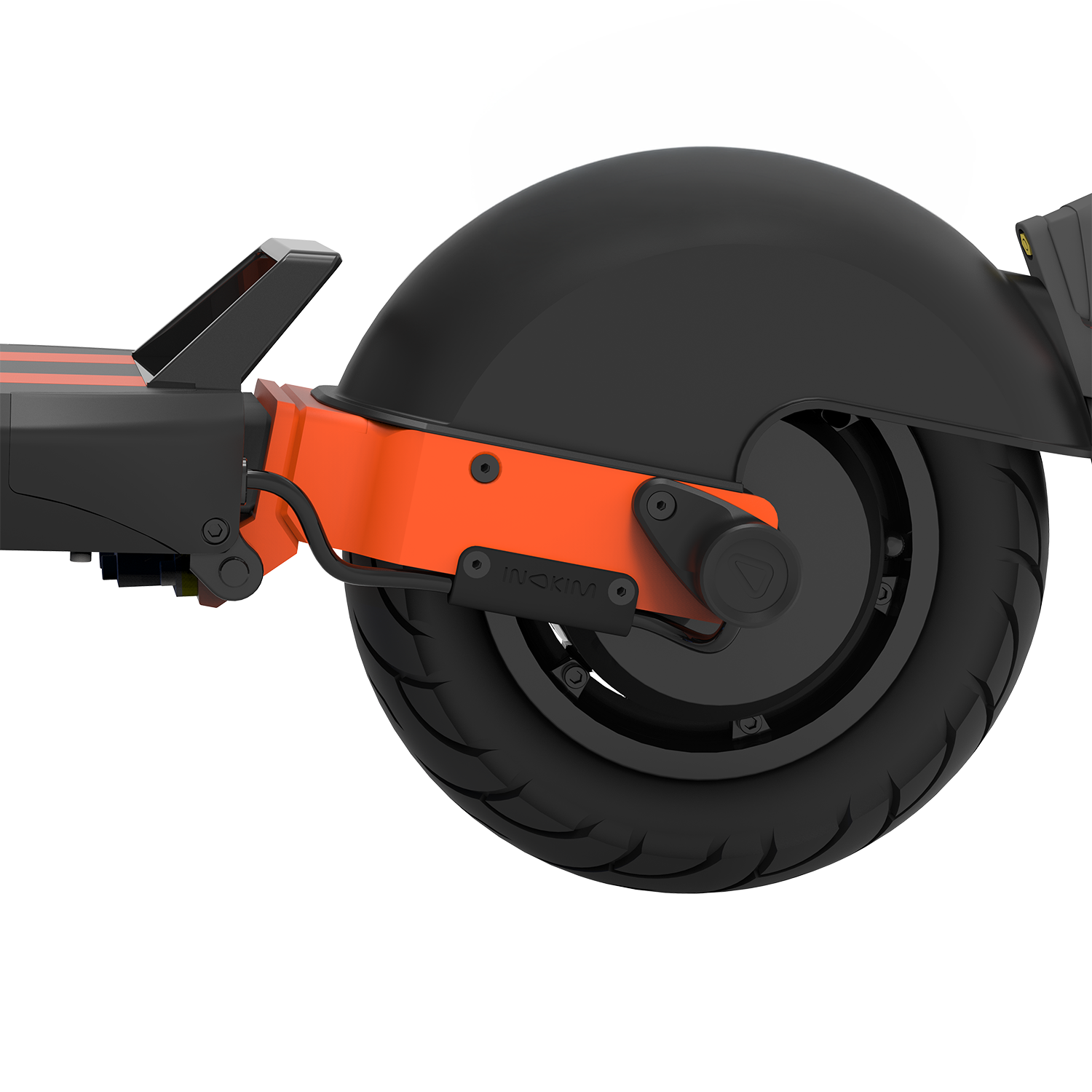 Inokim Quick 4 Super Electric Kick Scooter (2026)