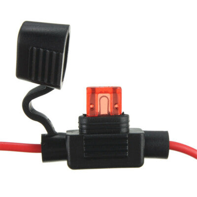 Inokim Replacement Battery Fuse | Fuse 5A / 10A