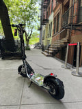 MOXIE M8 LIMITED EDITION Electric Scooter