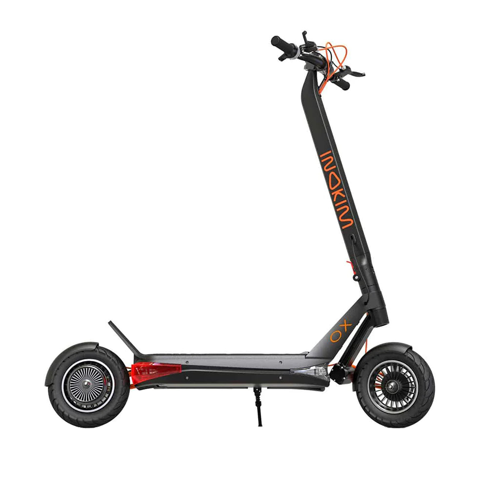 INOKIM OX rental (24 hour)