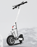 Inokim OXO (2025 NEW CARBON EDITION)