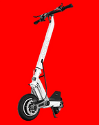 Inokim OXO 2026 Electric Scooter – (Top Speed 40 mpg, Range 60 mile)