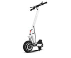 Inokim OXO electric scooter, photo 14