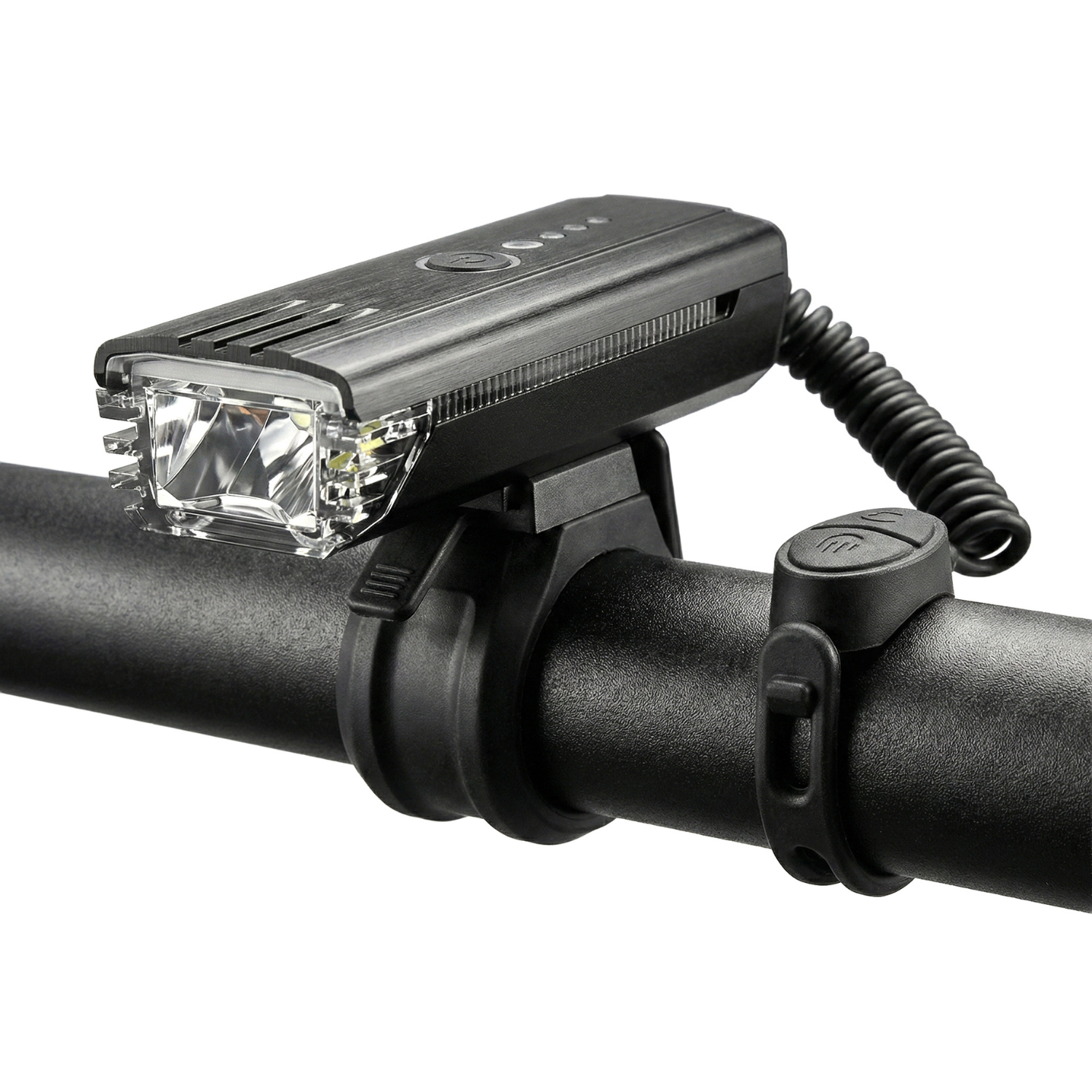 Inokim 12V LED Headlight - OEM Replacement Front Lamp for OX/Light/Quick Series