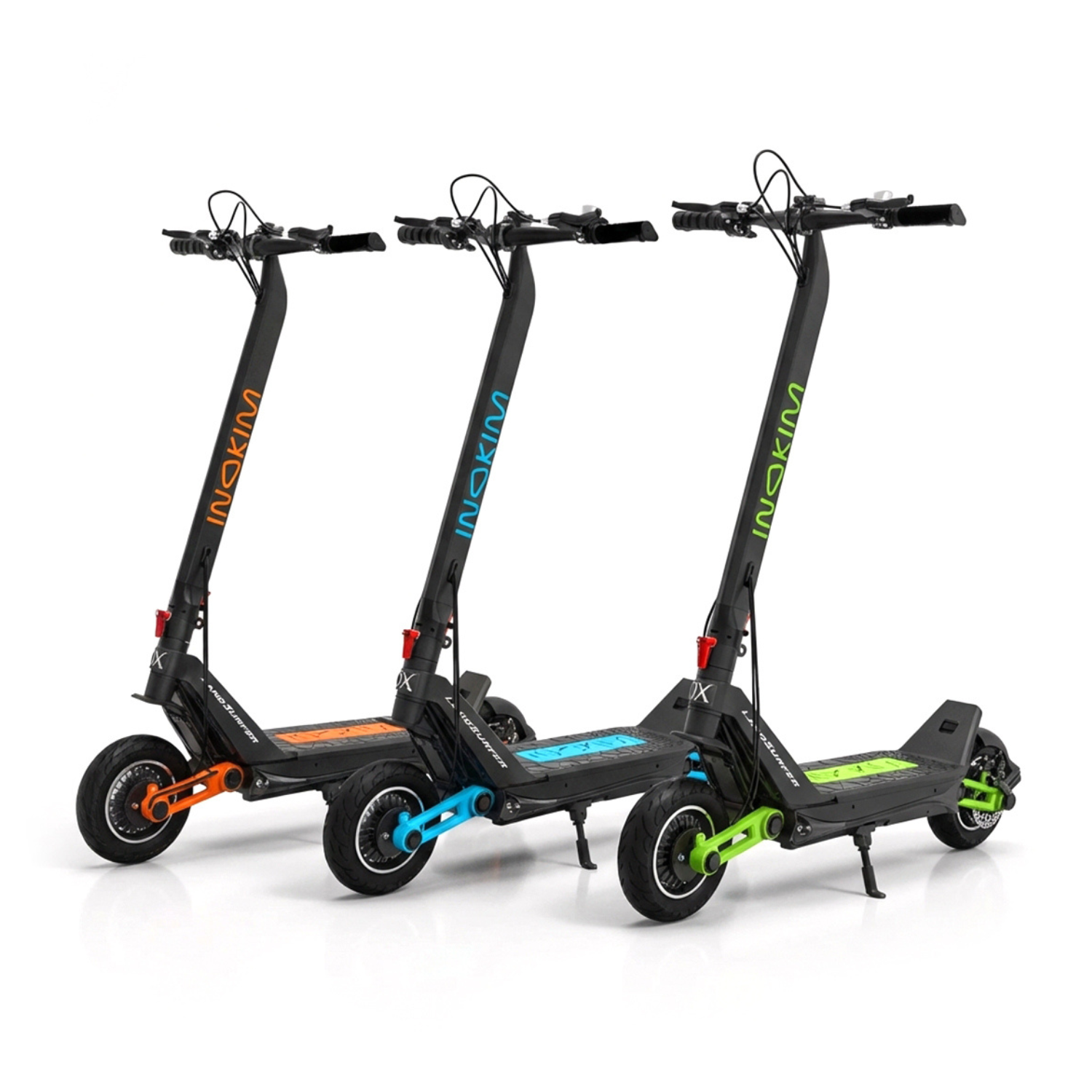 Inokim OX Super Electric Scooter Inokim OX Super Electric Scooter