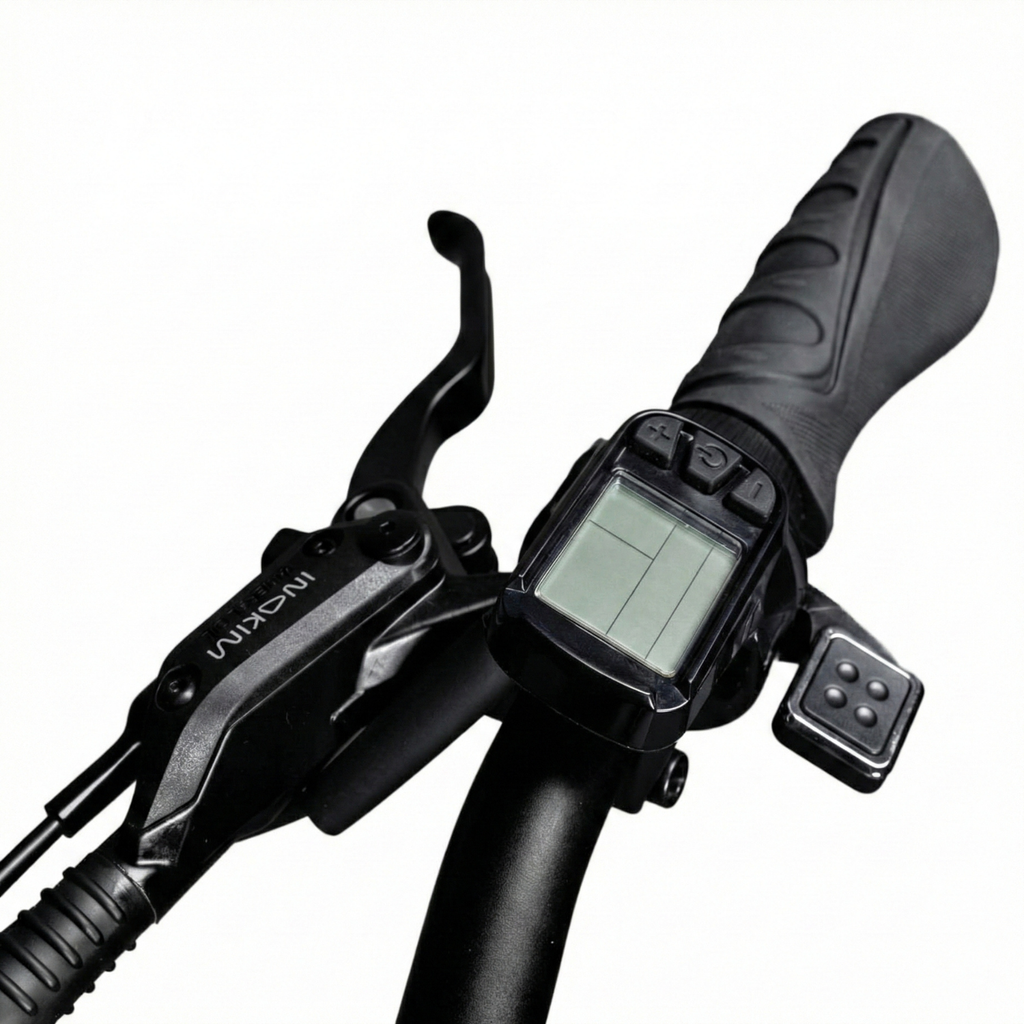 Inokim OX Super Ultra-Range Electric Scooter (2026)